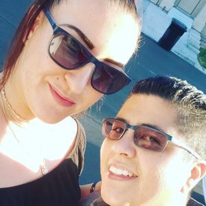 Meet your Posher, April